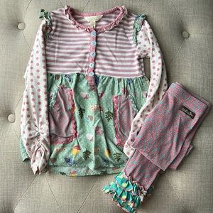 Matilda Jane Set